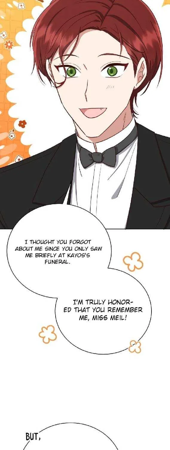Unrequited Love Doesn’t End With Marriage Chapter 15 page 5 - 