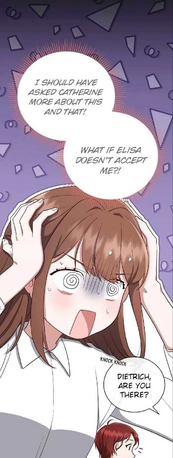 Unrequited Love Doesn’t End With Marriage Chapter 15 page 42 - 