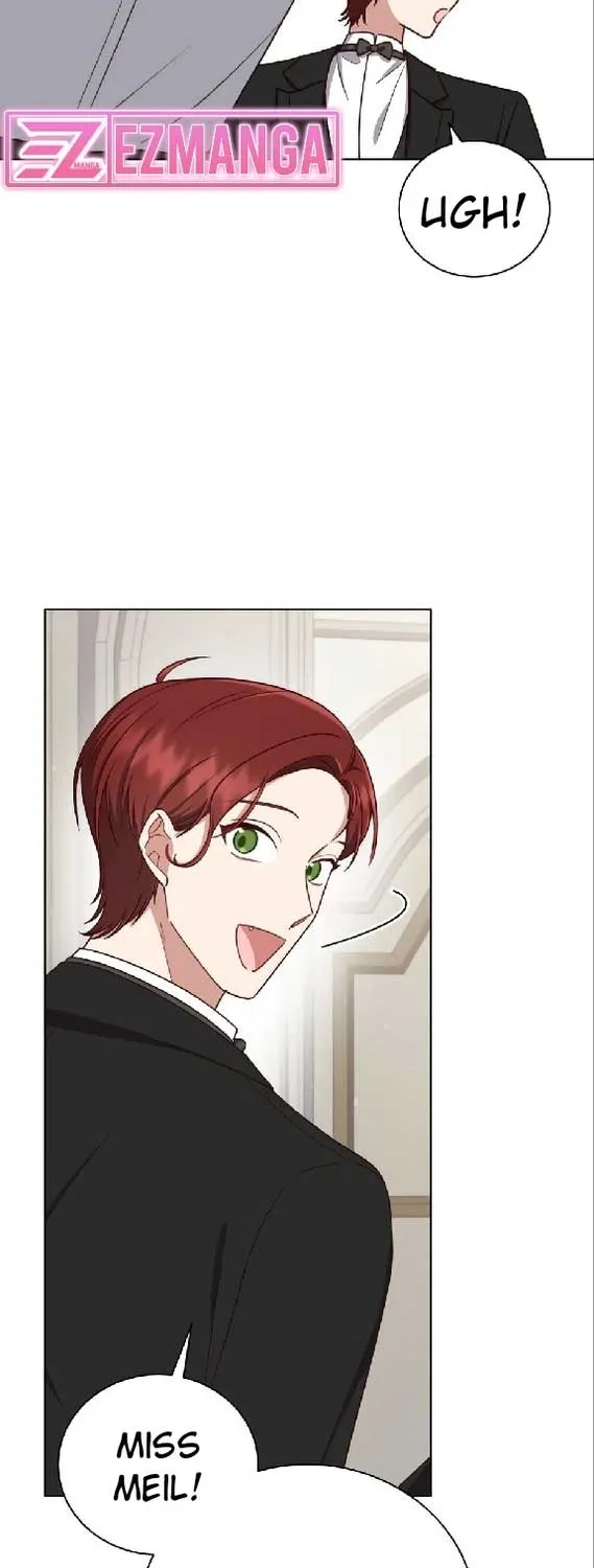 Unrequited Love Doesn’t End With Marriage Chapter 15 page 43 - 