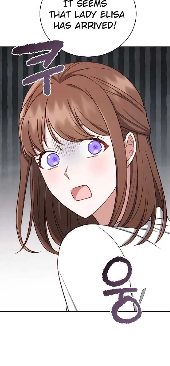 Unrequited Love Doesn’t End With Marriage Chapter 15 page 44 - 
