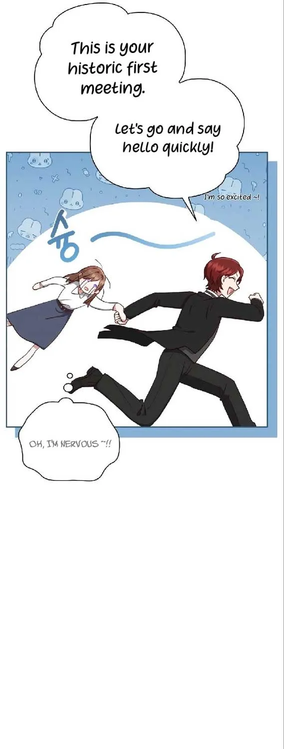 Unrequited Love Doesn’t End With Marriage Chapter 15 page 45 - 