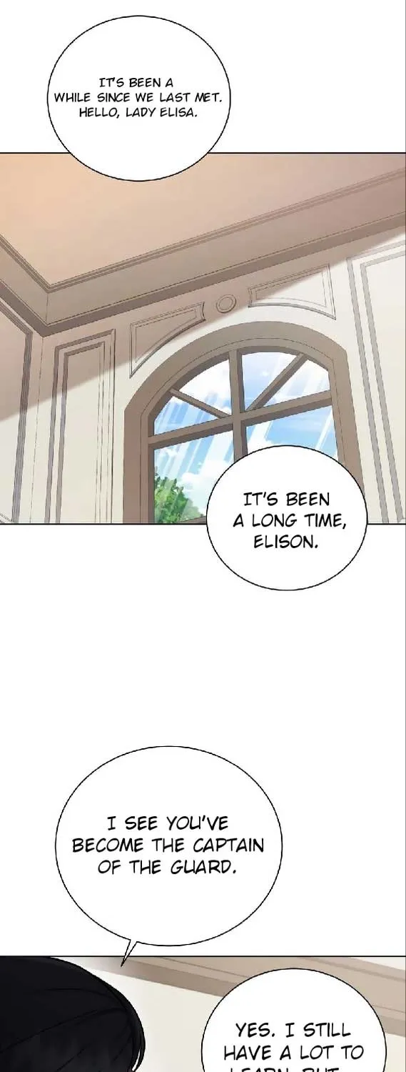 Unrequited Love Doesn’t End With Marriage Chapter 15 page 46 - 