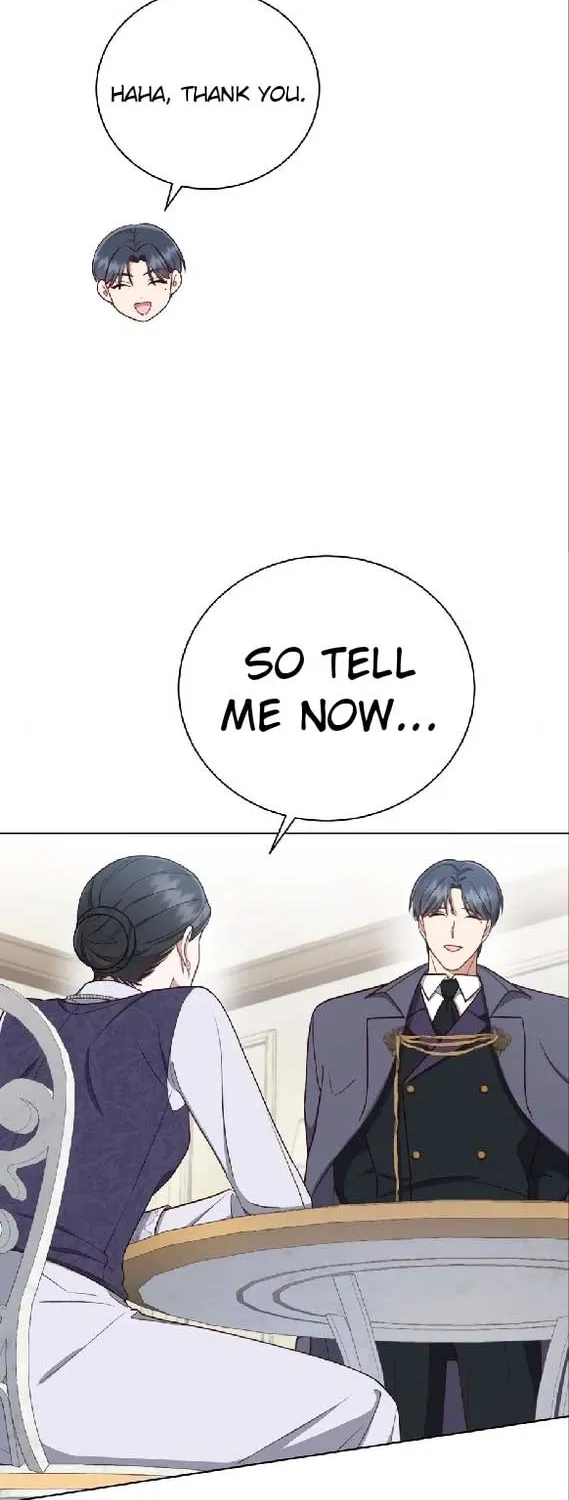 Unrequited Love Doesn’t End With Marriage Chapter 15 page 49 - 