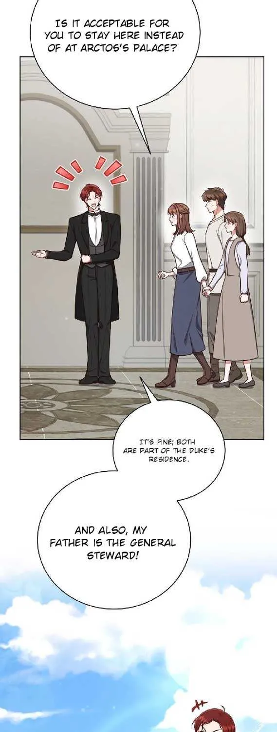 Unrequited Love Doesn’t End With Marriage Chapter 15 page 6 - 