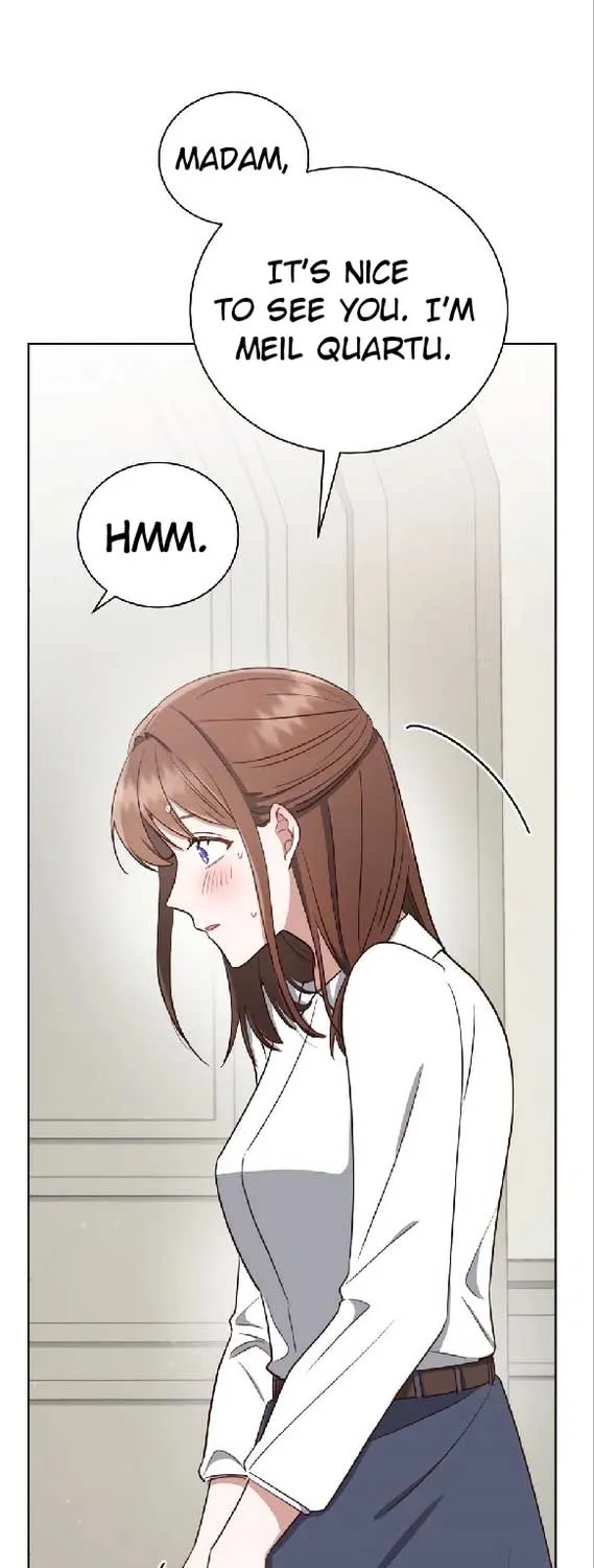 Unrequited Love Doesn’t End With Marriage Chapter 15 page 55 - 
