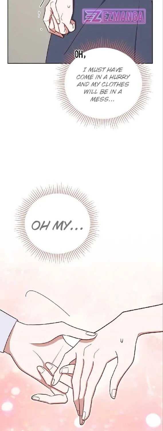 Unrequited Love Doesn’t End With Marriage Chapter 15 page 56 - 