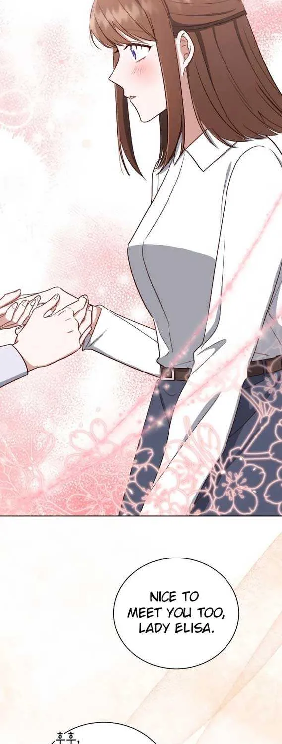 Unrequited Love Doesn’t End With Marriage Chapter 15 page 61 - 