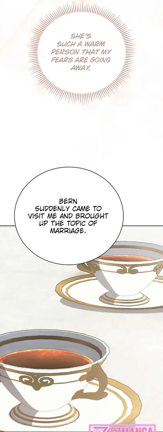 Unrequited Love Doesn’t End With Marriage Chapter 15 page 63 - 