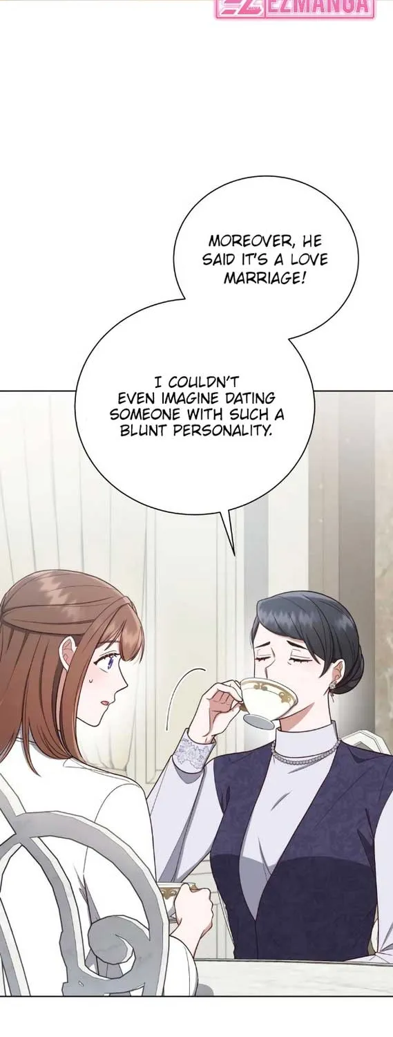 Unrequited Love Doesn’t End With Marriage Chapter 15 page 64 - 