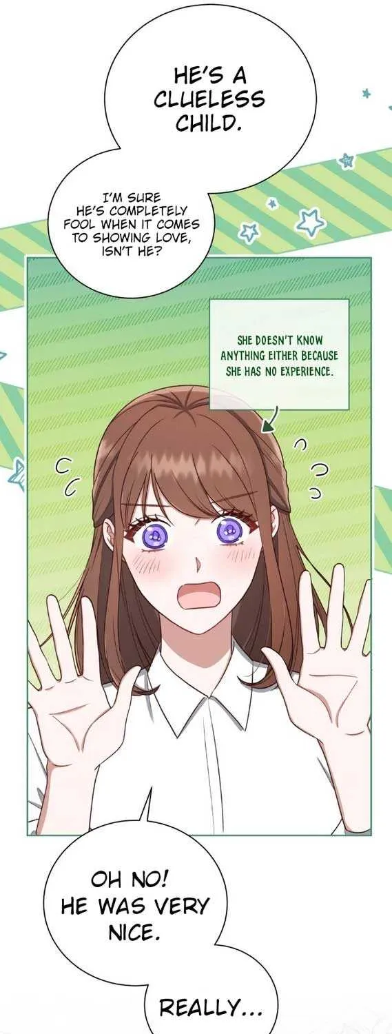 Unrequited Love Doesn’t End With Marriage Chapter 15 page 66 - 