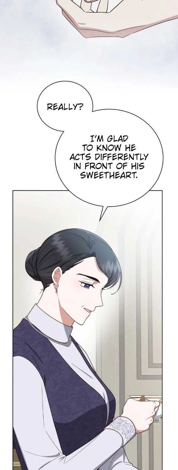 Unrequited Love Doesn’t End With Marriage Chapter 15 page 68 - 