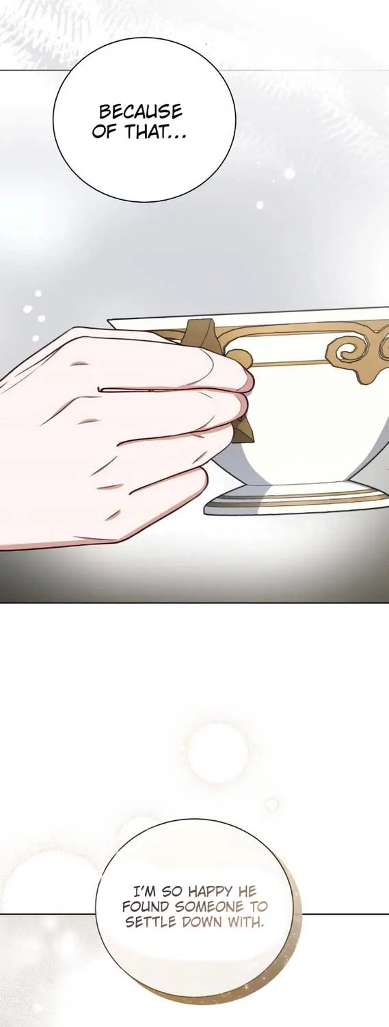 Unrequited Love Doesn’t End With Marriage Chapter 15 page 70 - 