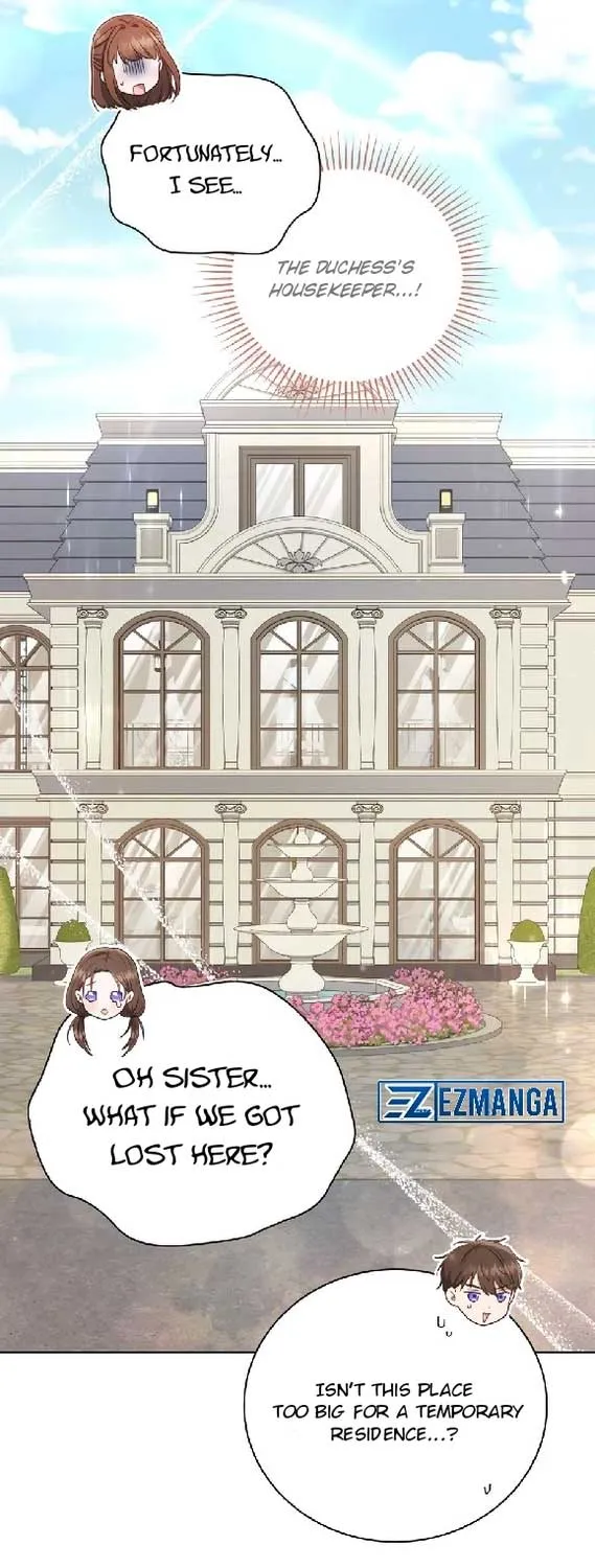 Unrequited Love Doesn’t End With Marriage Chapter 15 page 8 - 