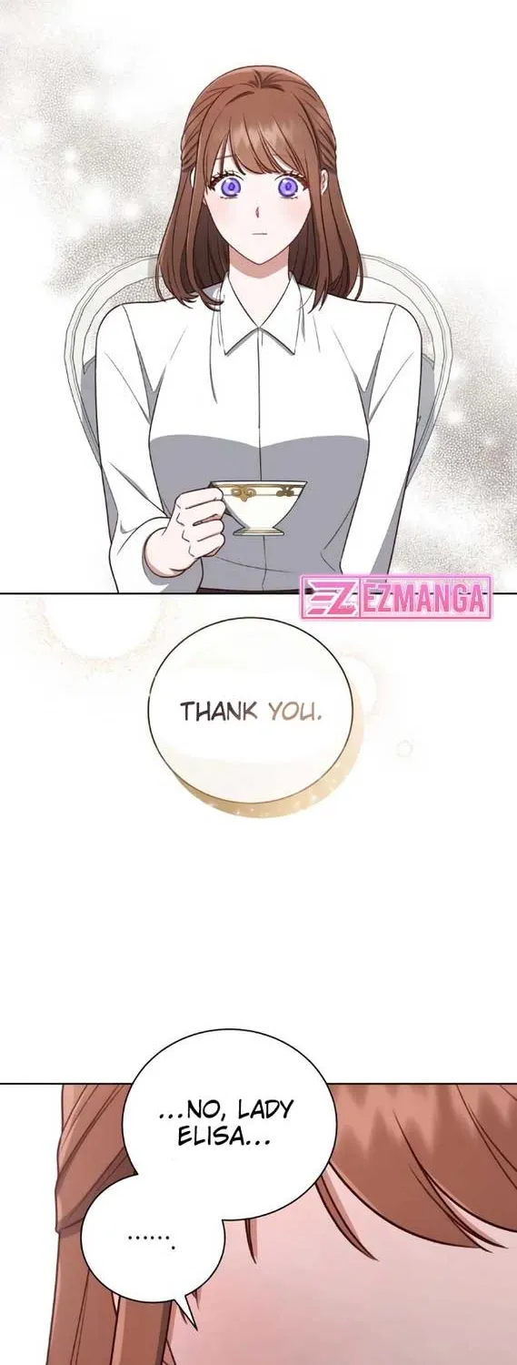 Unrequited Love Doesn’t End With Marriage Chapter 15 page 71 - 