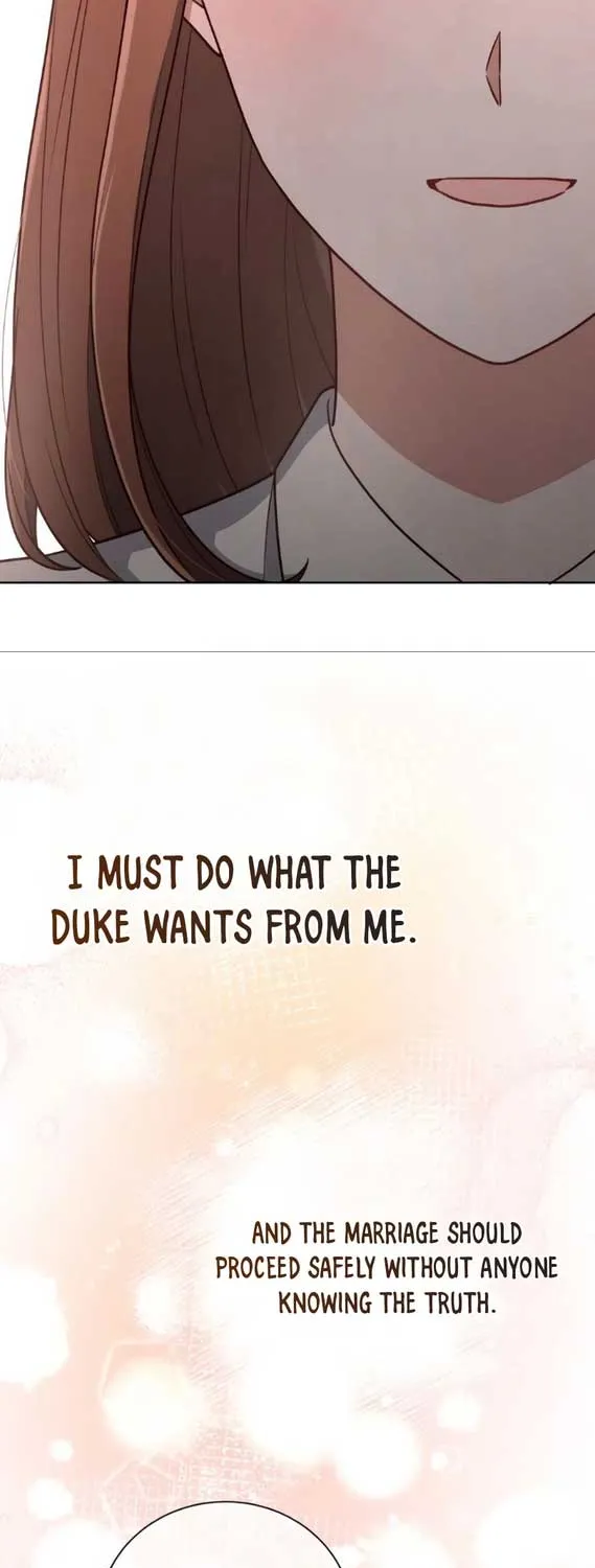 Unrequited Love Doesn’t End With Marriage Chapter 15 page 72 - 
