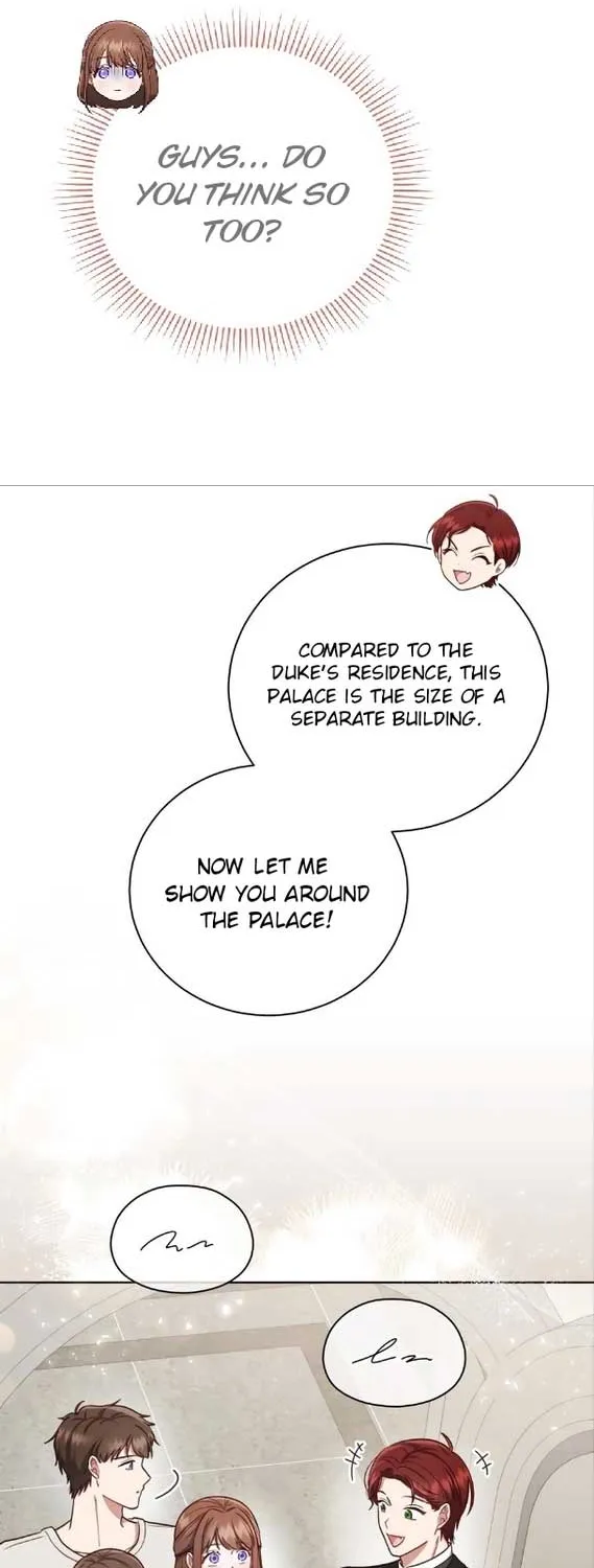 Unrequited Love Doesn’t End With Marriage Chapter 15 page 9 - 