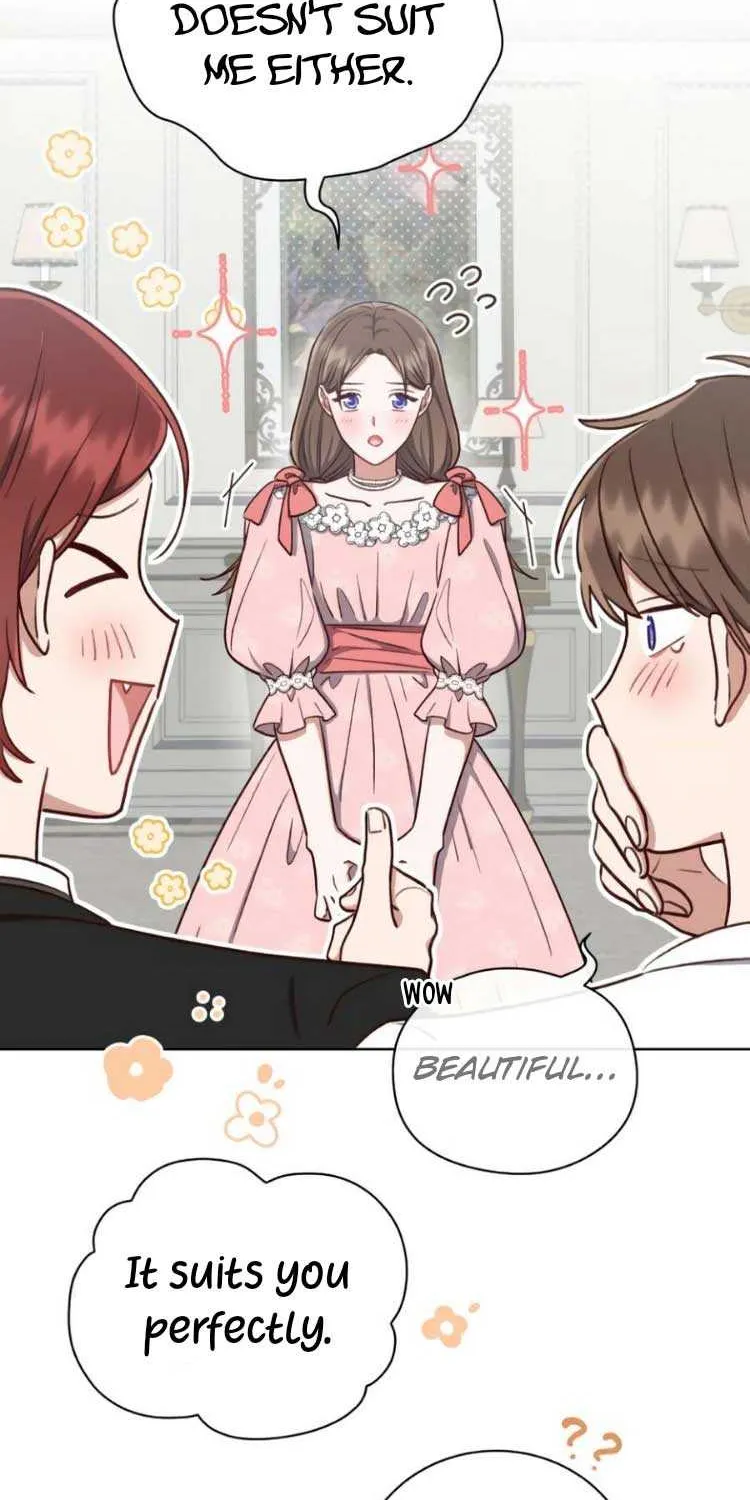 Unrequited Love Doesn’t End With Marriage Chapter 16 page 12 - 