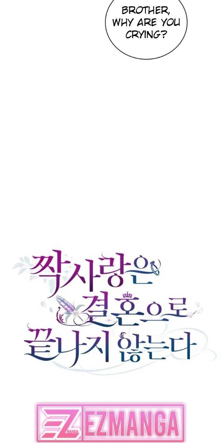 Unrequited Love Doesn’t End With Marriage Chapter 16 page 13 - 