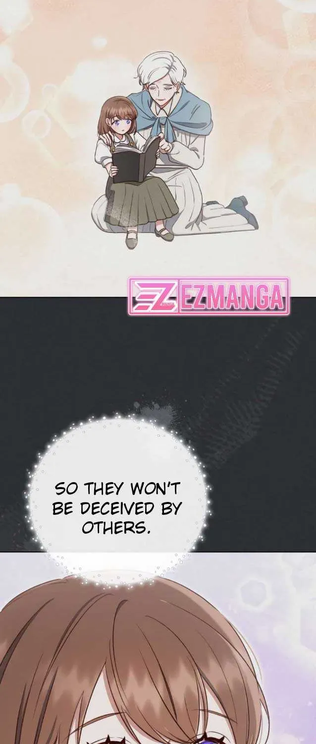 Unrequited Love Doesn’t End With Marriage Chapter 16 page 16 - 