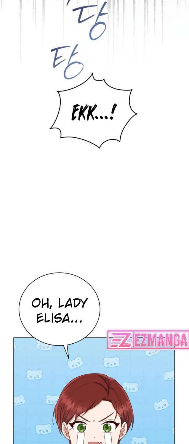 Unrequited Love Doesn’t End With Marriage Chapter 16 page 20 - 