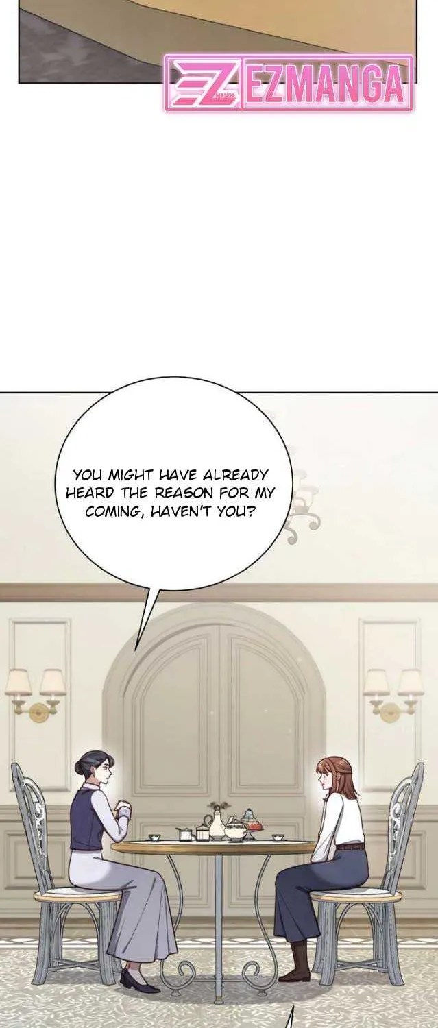 Unrequited Love Doesn’t End With Marriage Chapter 16 page 3 - 