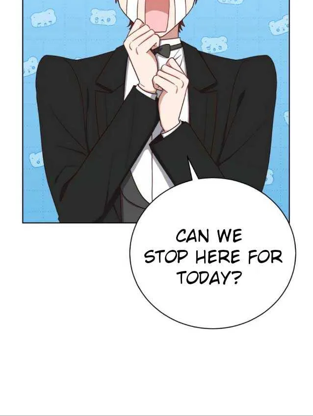 Unrequited Love Doesn’t End With Marriage Chapter 16 page 21 - 