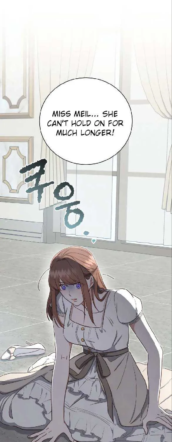 Unrequited Love Doesn’t End With Marriage Chapter 16 page 22 - 