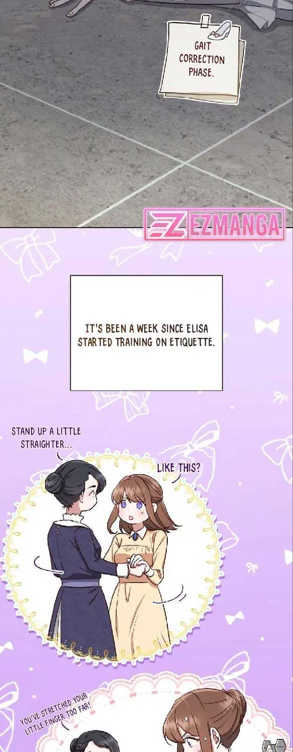 Unrequited Love Doesn’t End With Marriage Chapter 16 page 23 - 