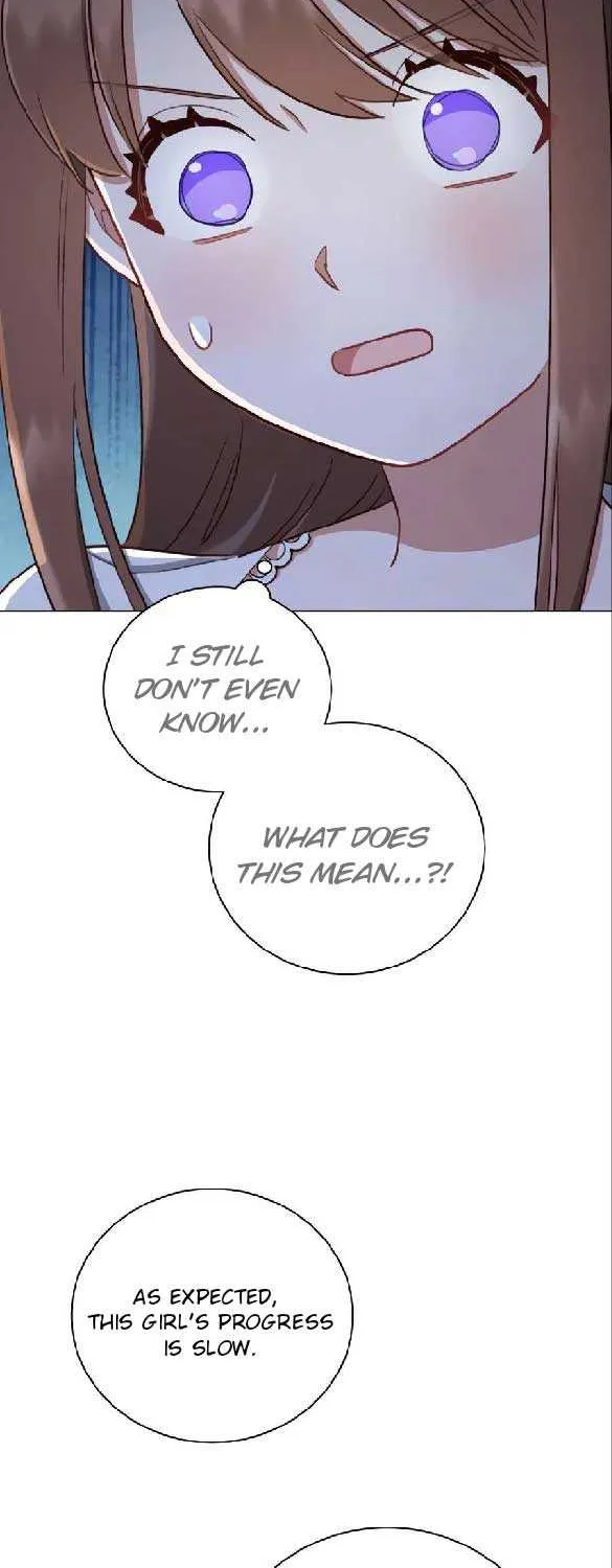 Unrequited Love Doesn’t End With Marriage Chapter 16 page 25 - 