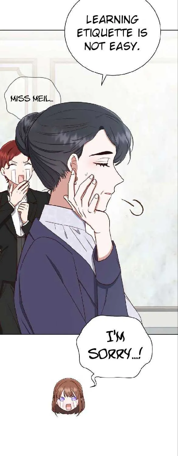 Unrequited Love Doesn’t End With Marriage Chapter 16 page 26 - 