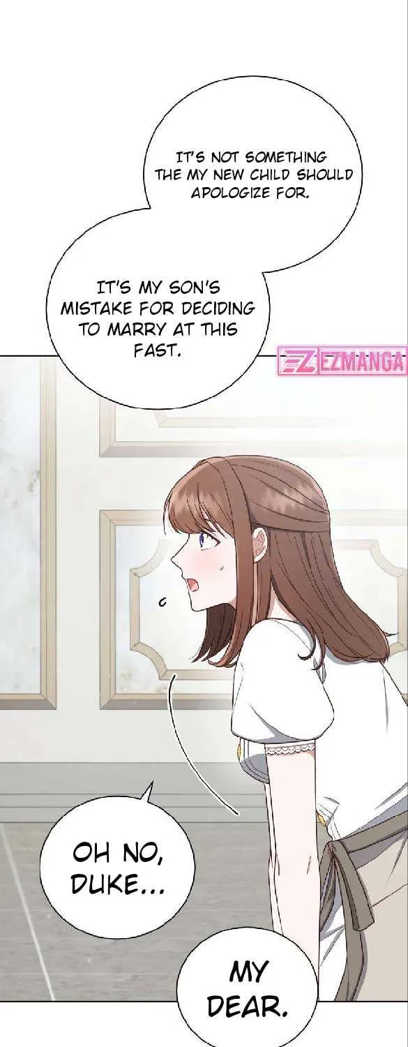 Unrequited Love Doesn’t End With Marriage Chapter 16 page 27 - 