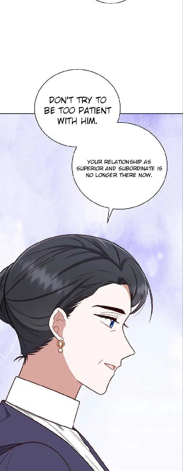 Unrequited Love Doesn’t End With Marriage Chapter 16 page 28 - 