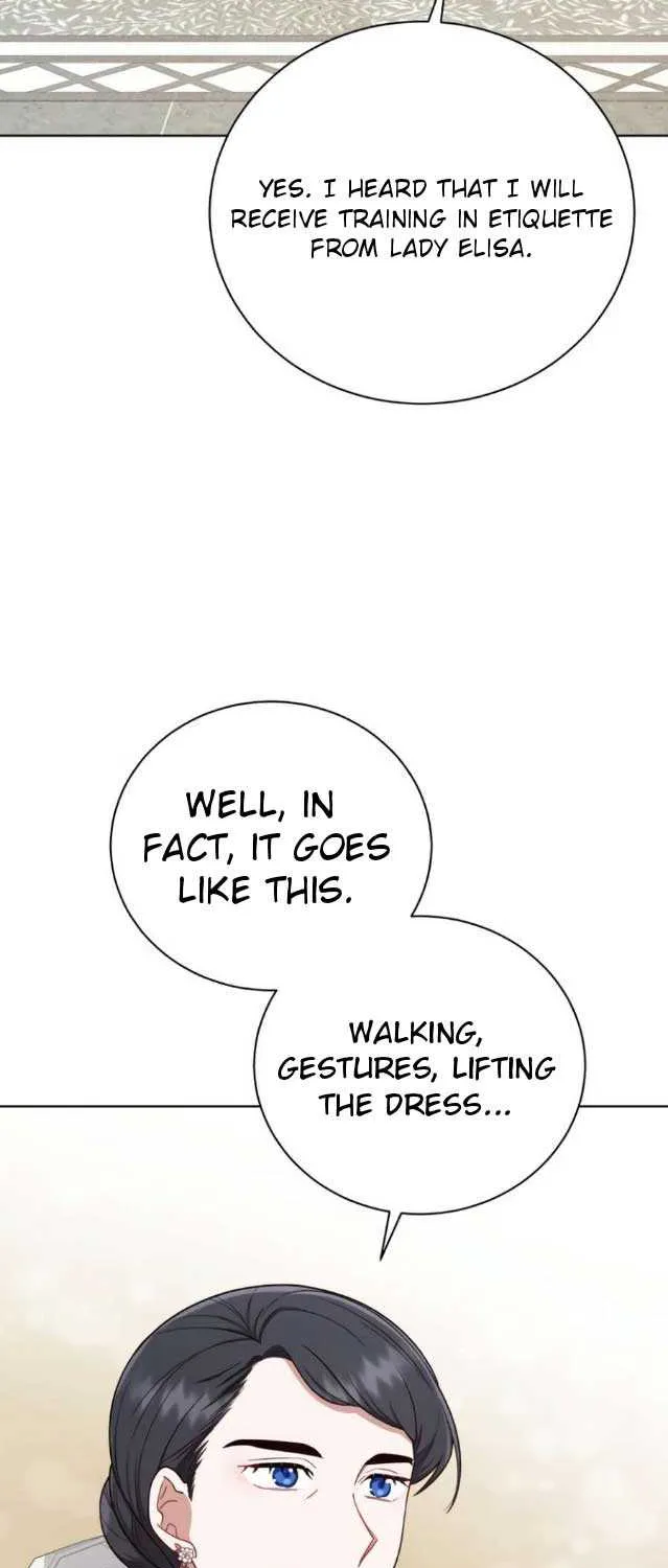Unrequited Love Doesn’t End With Marriage Chapter 16 page 4 - 