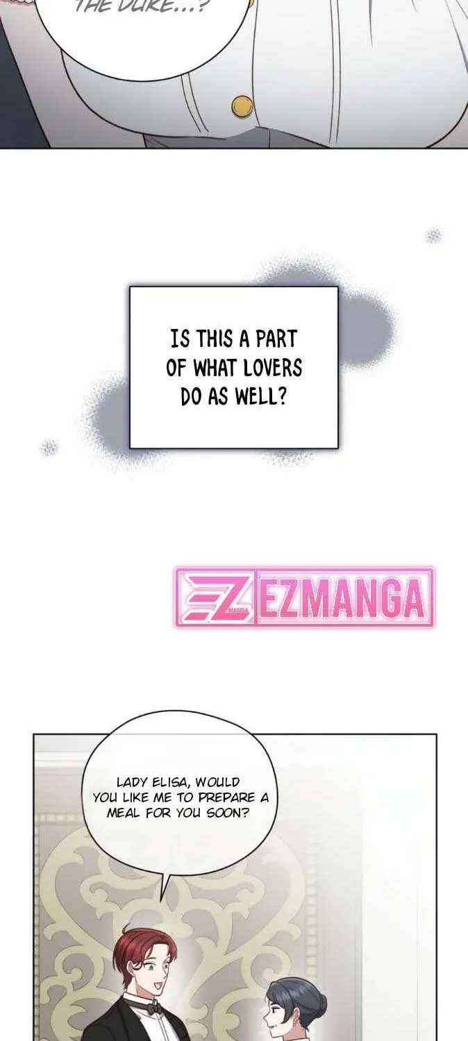 Unrequited Love Doesn’t End With Marriage Chapter 16 page 31 - 