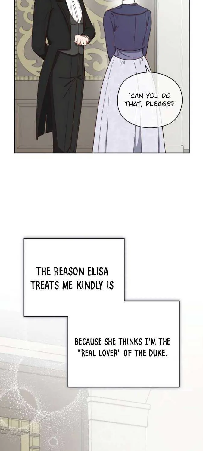 Unrequited Love Doesn’t End With Marriage Chapter 16 page 32 - 