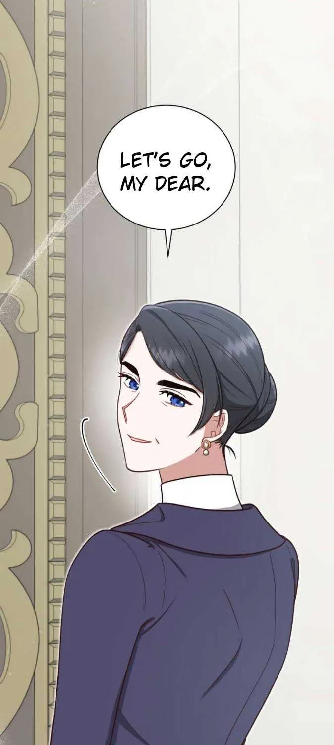 Unrequited Love Doesn’t End With Marriage Chapter 16 page 33 - 