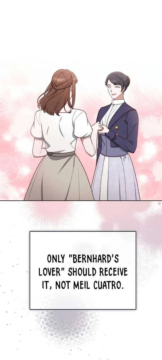 Unrequited Love Doesn’t End With Marriage Chapter 16 page 35 - 