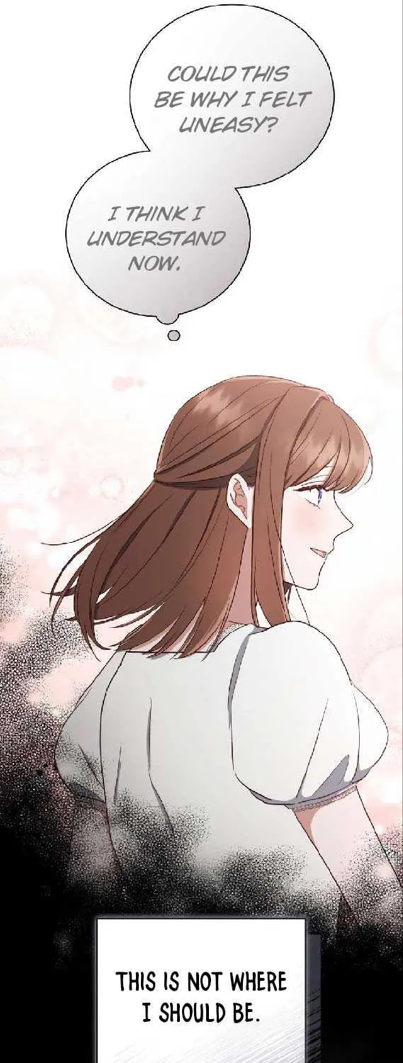 Unrequited Love Doesn’t End With Marriage Chapter 16 page 37 - 