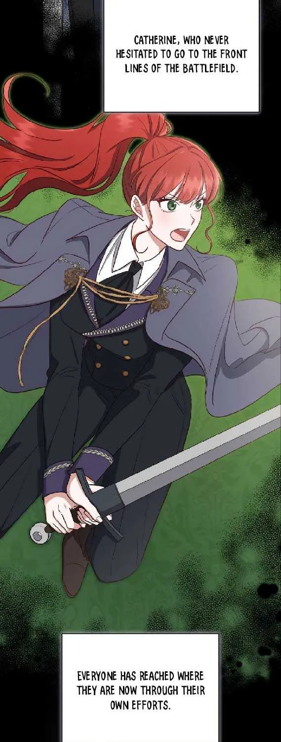 Unrequited Love Doesn’t End With Marriage Chapter 16 page 39 - 