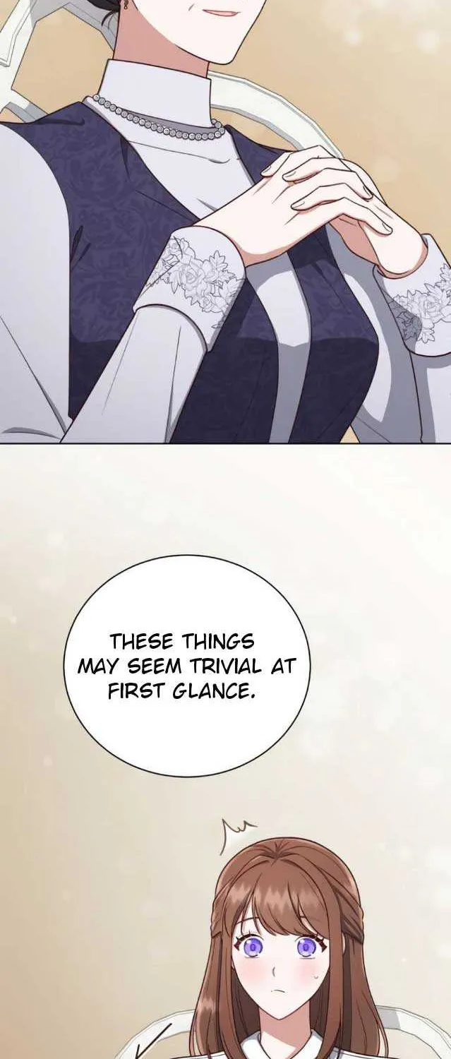 Unrequited Love Doesn’t End With Marriage Chapter 16 page 5 - 