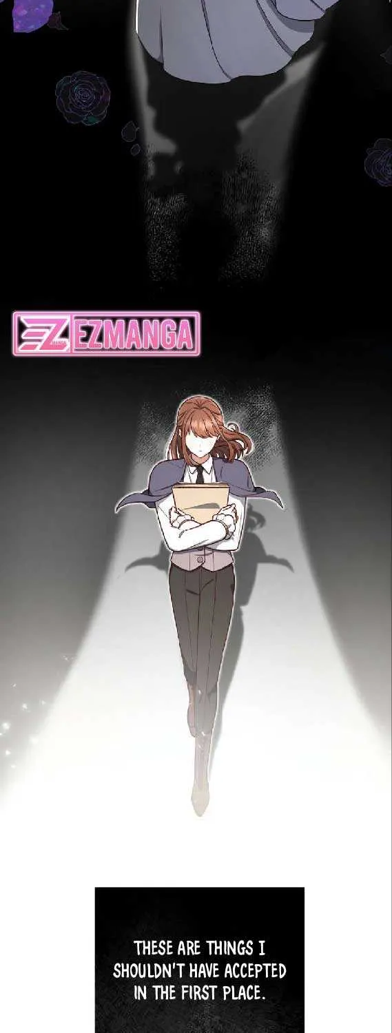 Unrequited Love Doesn’t End With Marriage Chapter 16 page 43 - 