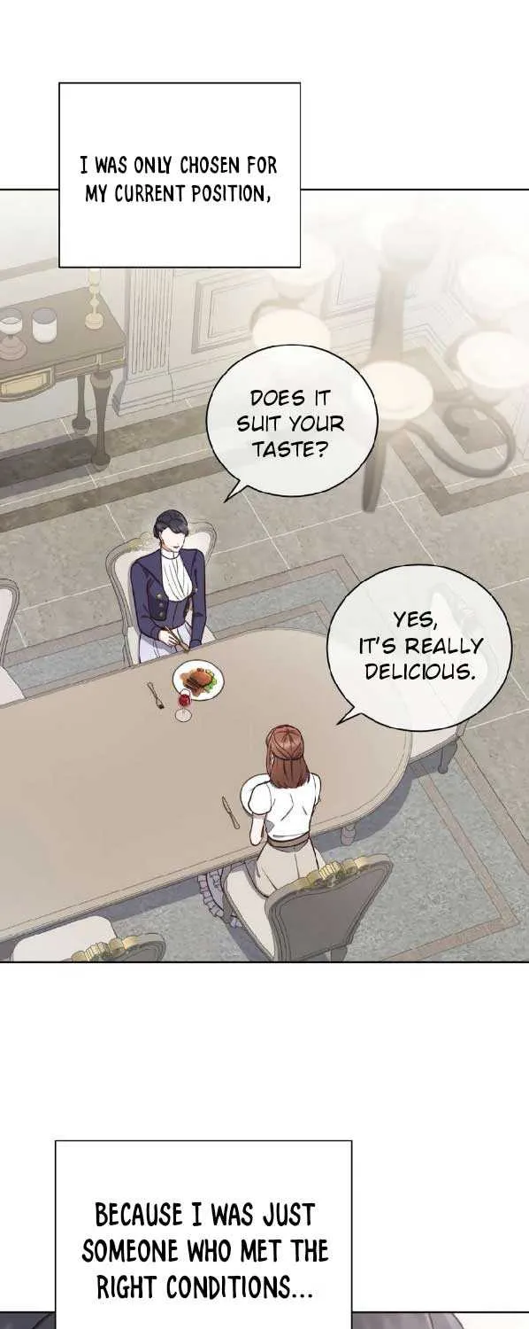 Unrequited Love Doesn’t End With Marriage Chapter 16 page 45 - 