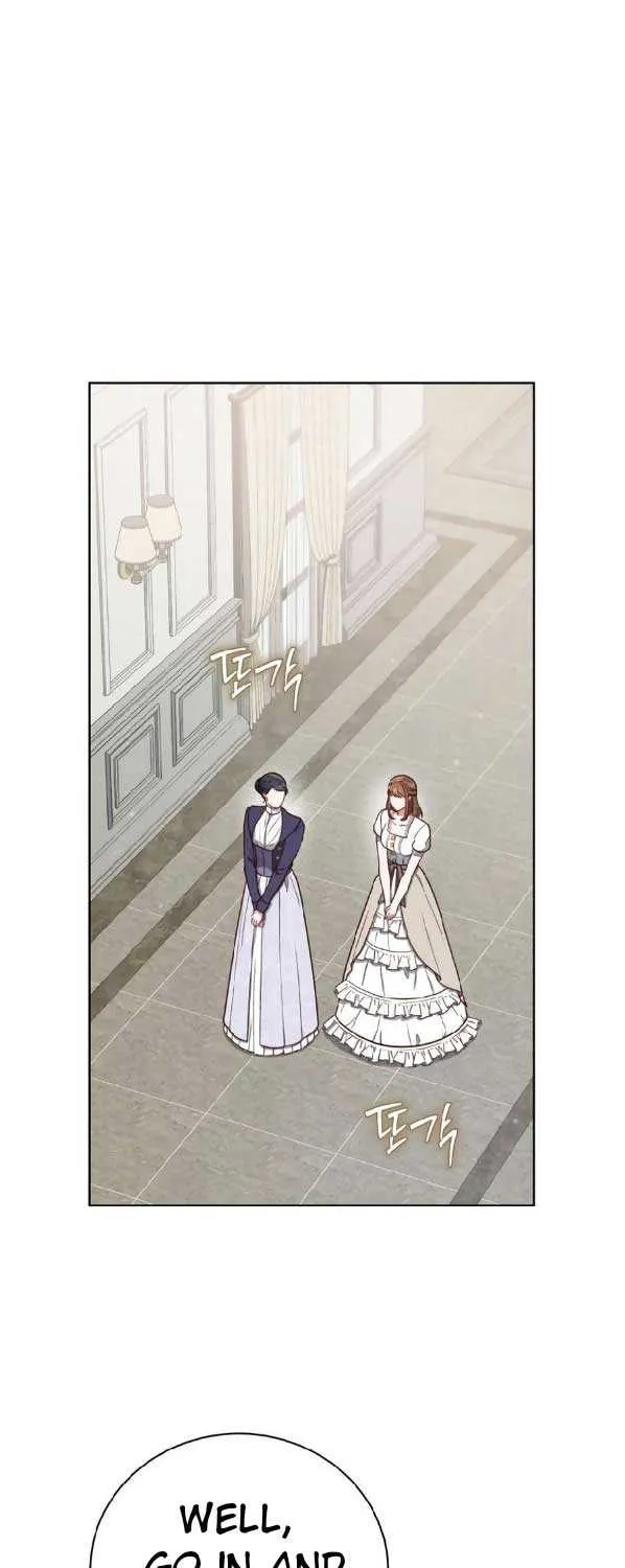 Unrequited Love Doesn’t End With Marriage Chapter 16 page 48 - 