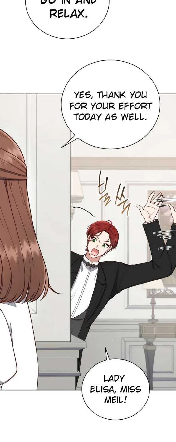 Unrequited Love Doesn’t End With Marriage Chapter 16 page 49 - 