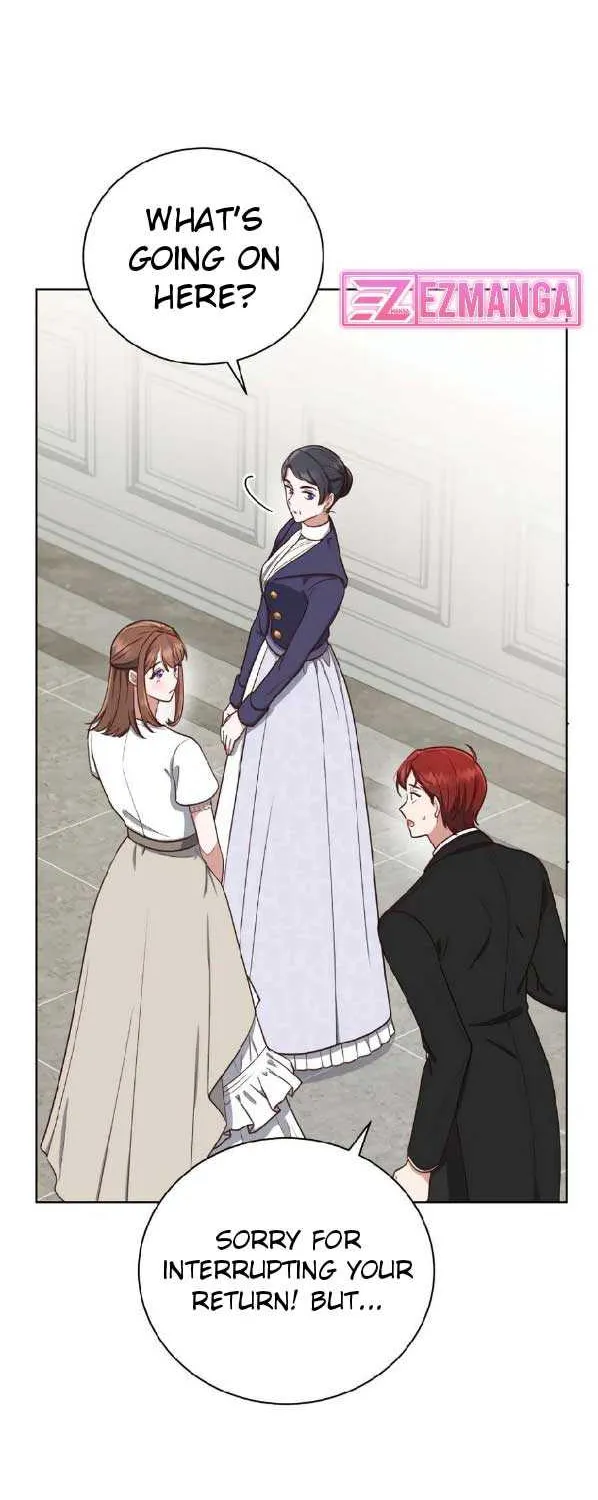 Unrequited Love Doesn’t End With Marriage Chapter 16 page 50 - 