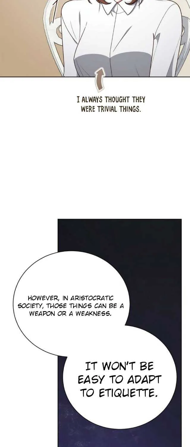 Unrequited Love Doesn’t End With Marriage Chapter 16 page 6 - 