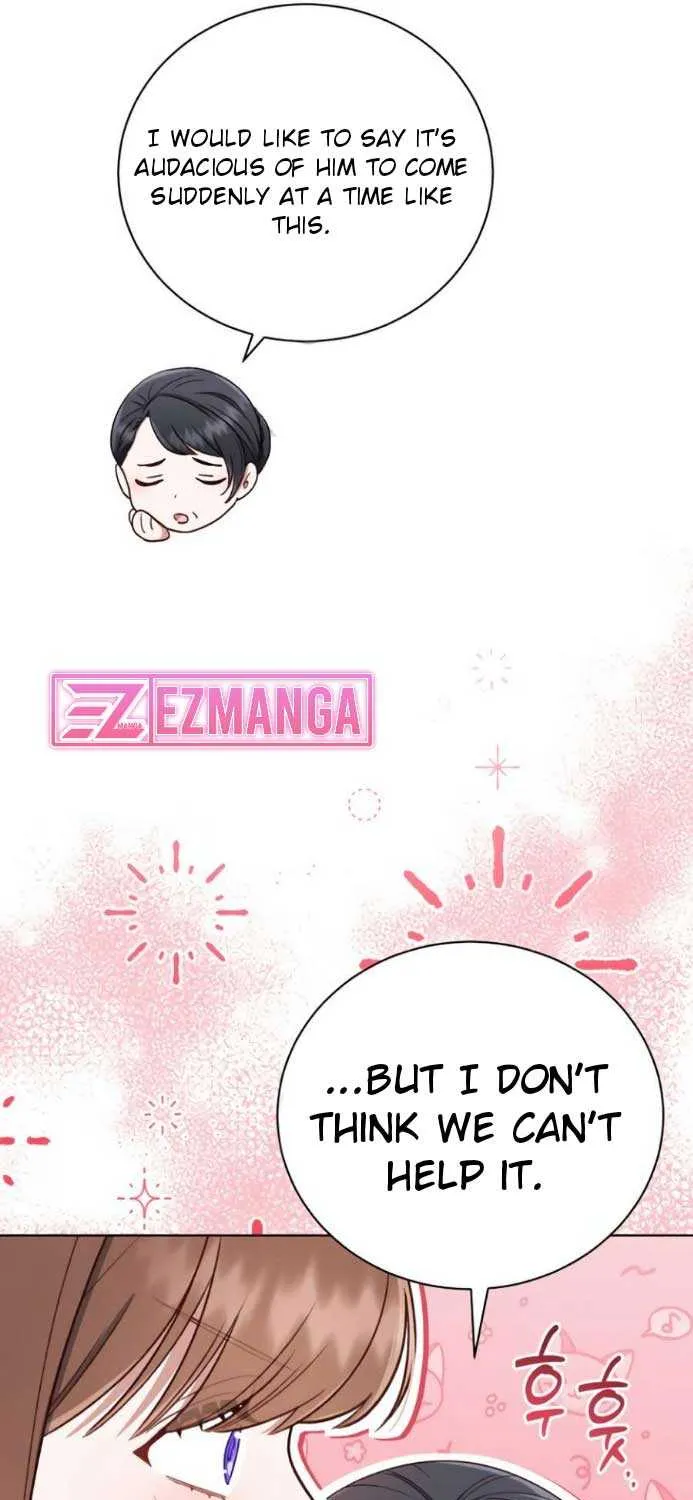 Unrequited Love Doesn’t End With Marriage Chapter 16 page 53 - 