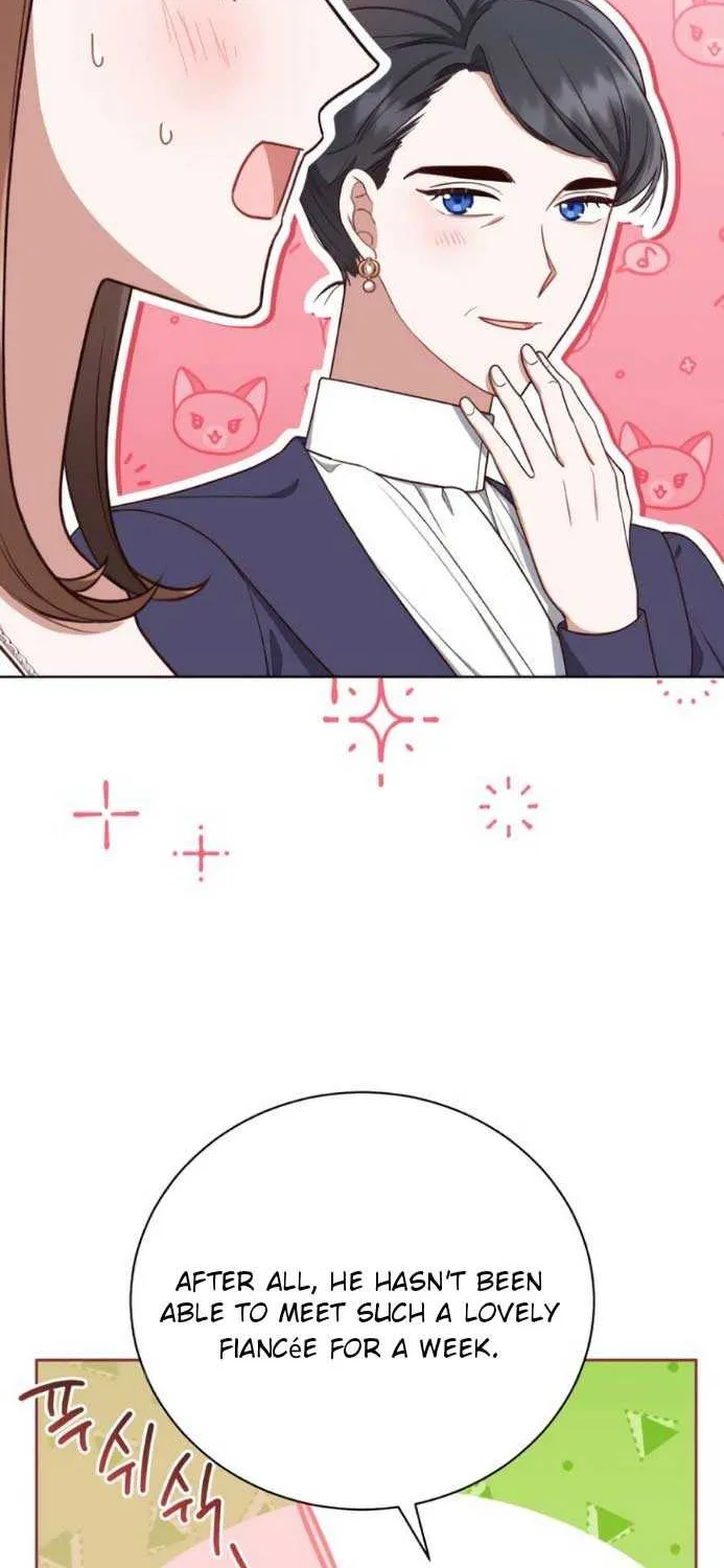 Unrequited Love Doesn’t End With Marriage Chapter 16 page 54 - 