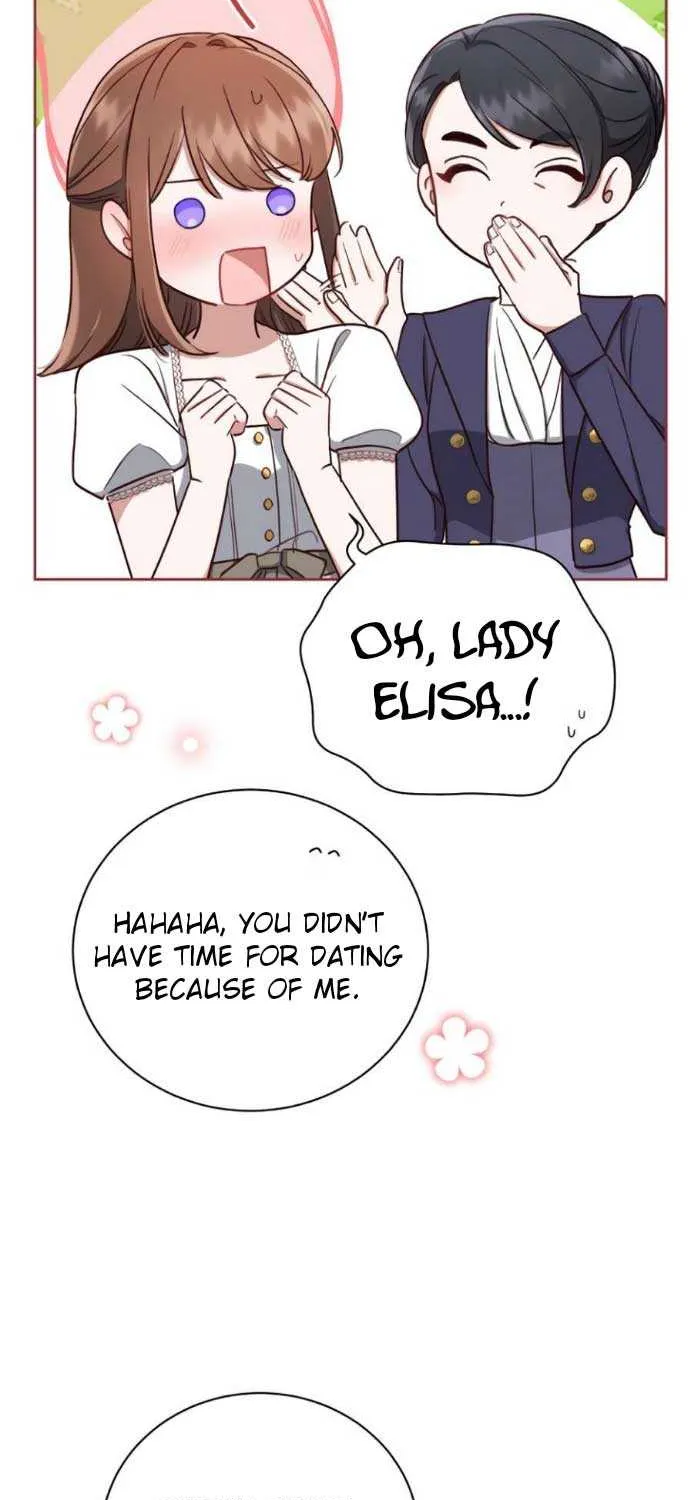 Unrequited Love Doesn’t End With Marriage Chapter 16 page 55 - 