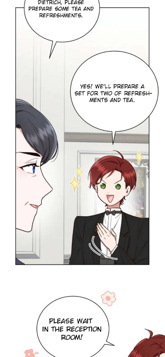 Unrequited Love Doesn’t End With Marriage Chapter 16 page 56 - 